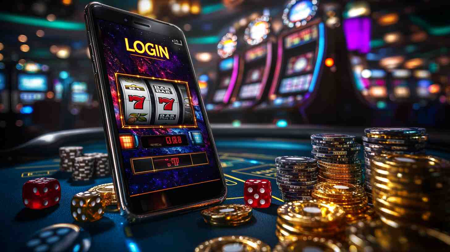 Casino VIVAGAME – Fast and Safe Login Access
                                